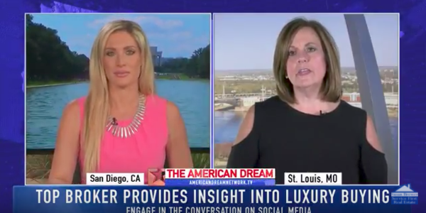 American Dream TV - Our Local Luxury Market
