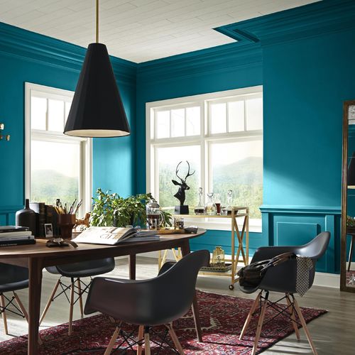 5 DIY home upgrades anyone can do in a day