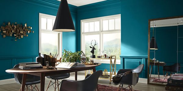 5 DIY home upgrades anyone can do in &hellip;