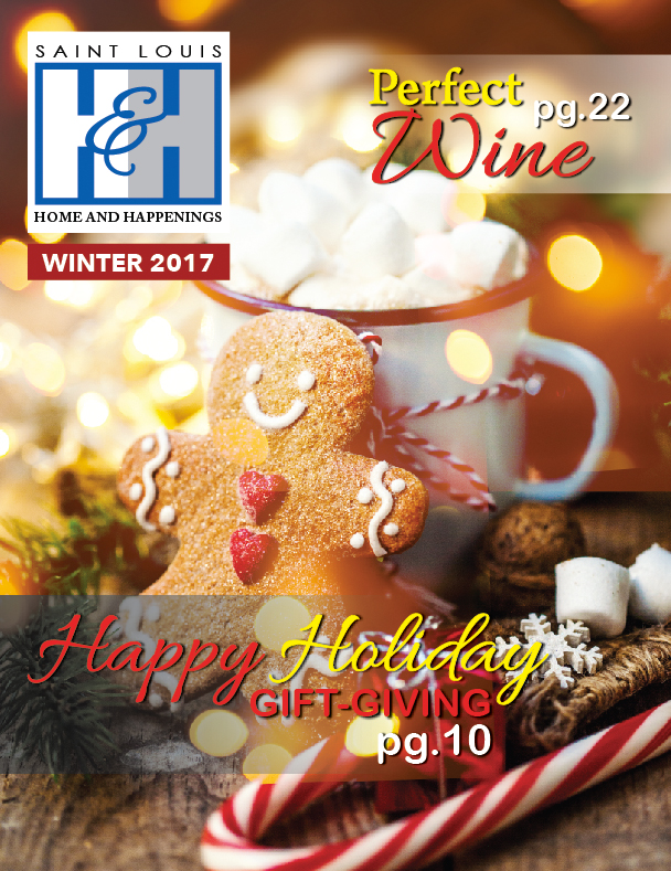 Winter 2017 H&H