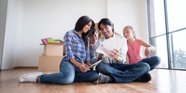5 Steps for a Home Remodel