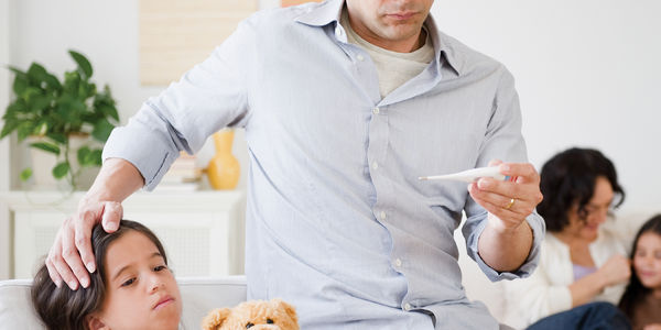 6 Ways to Fight the Flu