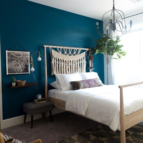That '70s home: 5 trends making a comeback today