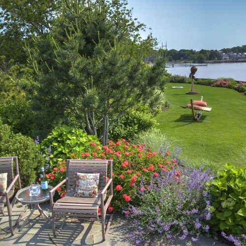 Now is the Time to Plan the Landscape of Your Dreams