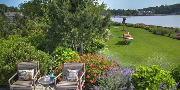 Now is the Time to Plan the Landscape &hellip;