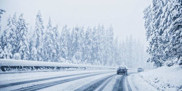5 cold-weather hacks for winter driving