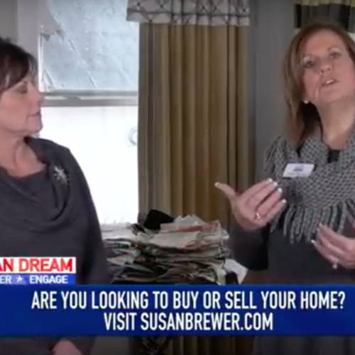 Updating Your Home to Sell