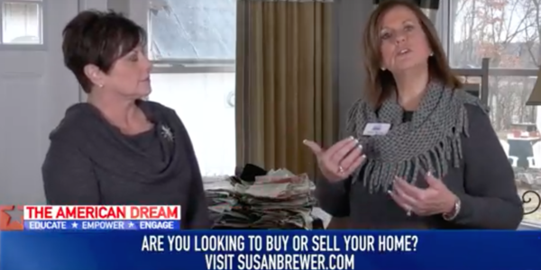Updating Your Home to Sell