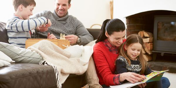 Stuck inside? Easy tips to freshen up your &hellip;
