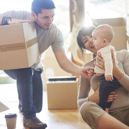 House hunting? Use this handy checklist before you make the offer