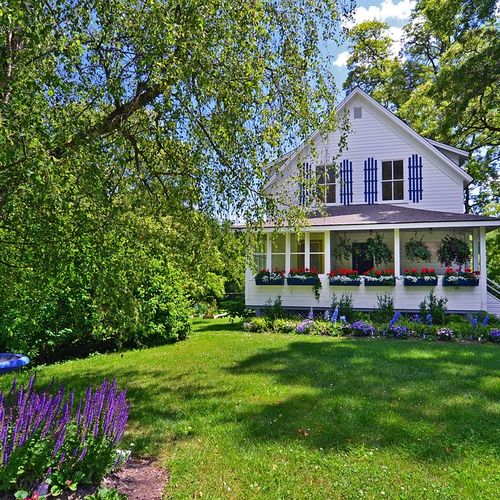 Preparing You Home for Spring