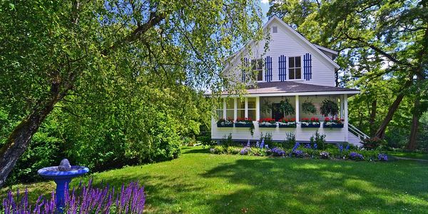 Preparing You Home for Spring
