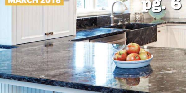 St. Louis Home and Happenings - March 2018 &hellip;