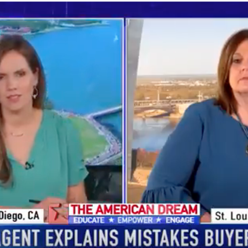 Mistakes Home Buyers Can Make