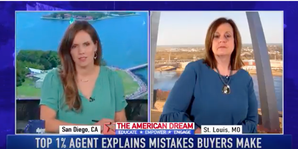 Mistakes Home Buyers Can Make