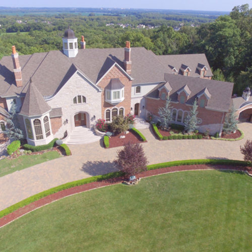 1 Upper Whitmoor Dr - Featured on Show Me St Louis