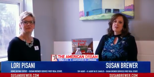 Using a Realtor to Buy a Home