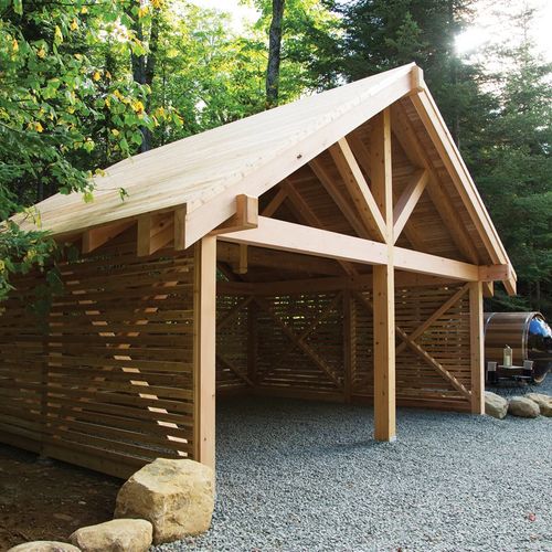 3 ways to transform your outdoor living space