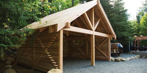 3 ways to transform your outdoor living space
