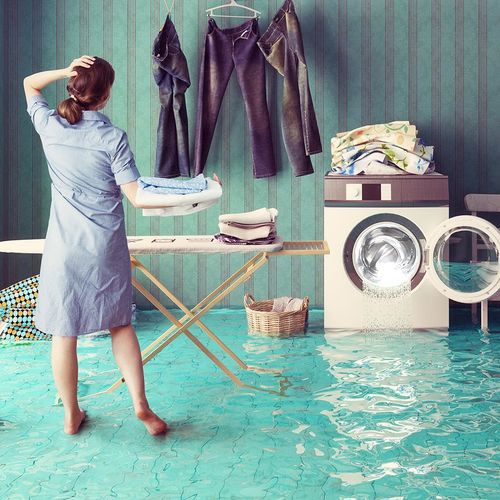 The most common causes of homeowners insurance claims
