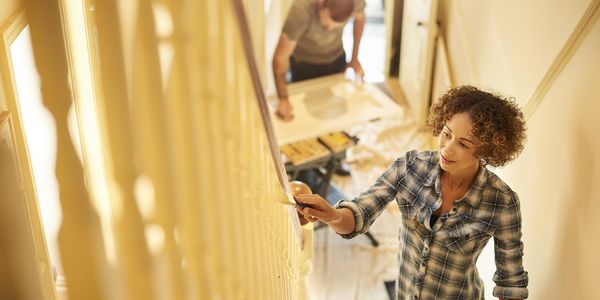 5 musts for a low-stress, on-budget DIY home &hellip;