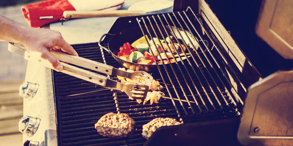 Smart Tips to Keep Your Grill Clean and &hellip;