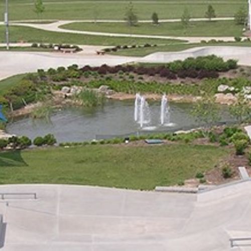 St Charles County Parks