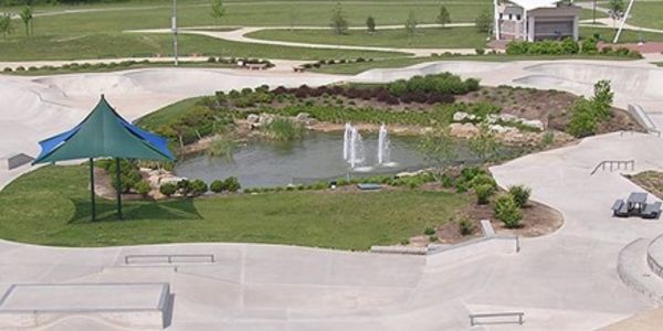 St Charles County Parks