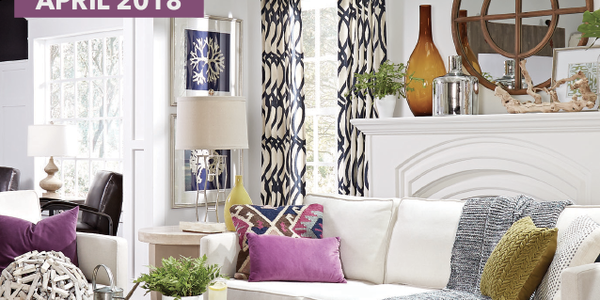 April Issue - St Louis Home and Happenings