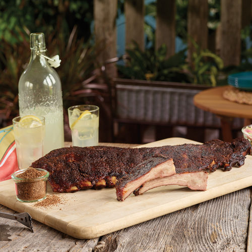 Summer Grilling Tips