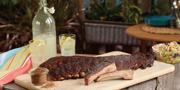 Summer Grilling Tips