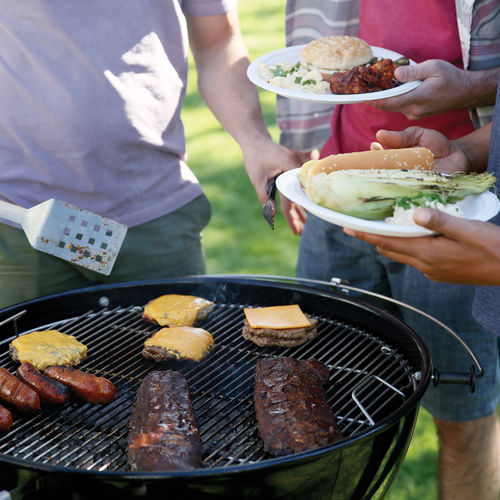 Summer Outdoor Entertaining Tips