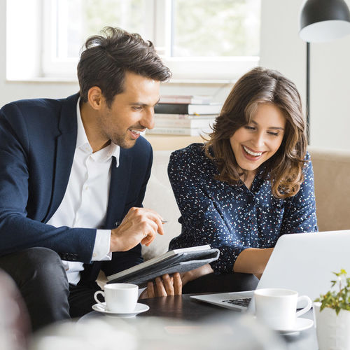 Be Your Own Boss 7 tips to help you launch a successful business