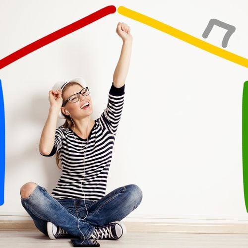 Credit tips for buying an investment property