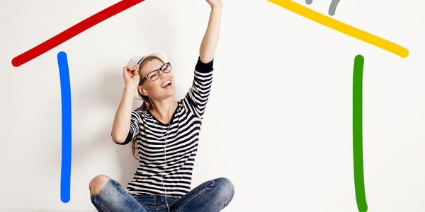 Credit tips for buying an investment property