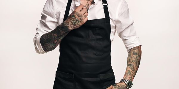 Chef's kitchen essentials inspire culinary innovation