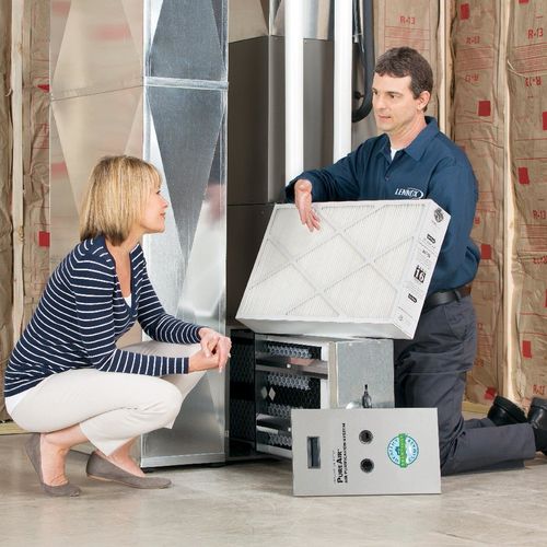 Simple summer home maintenance tips for comfort and energy savings