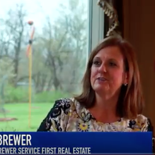 Interview with St Peters, MO Mayor Len Pagano