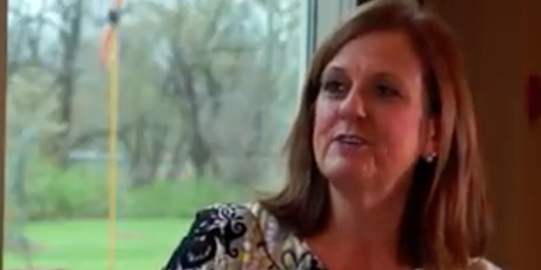 Interview with St Peters, MO Mayor Len Pagano