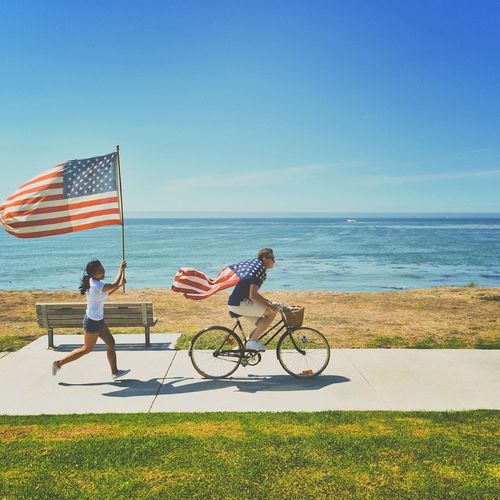 Memorial Day Weekend Fun
