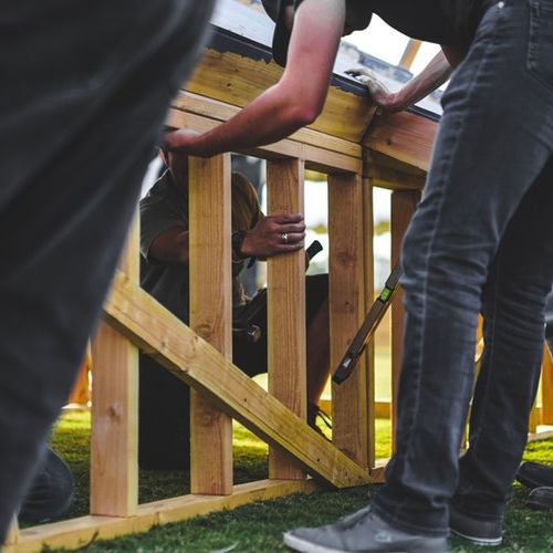 Building Inspections and You