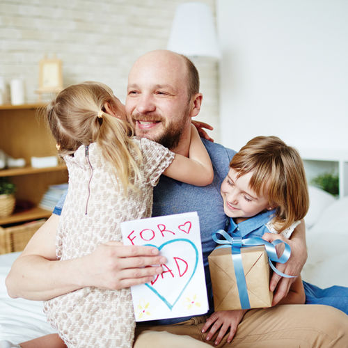 Father's Day Gift Guide