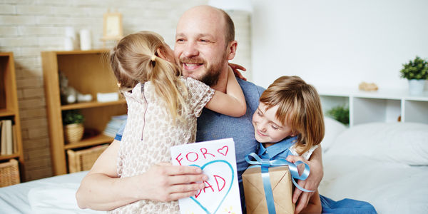 Father's Day Gift Guide