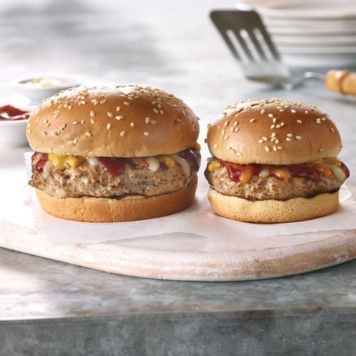 Serve Up Some Love This Fourth of July