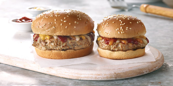 Serve Up Some Love This Fourth of July