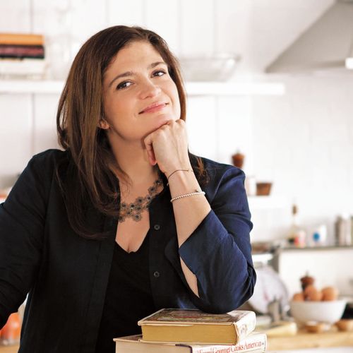 A simple start to better eating: Clean surfaces and healthy ingredients