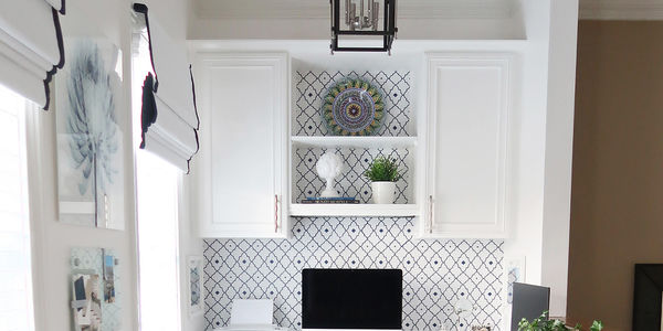 Colorful Design Ideas for Refreshing Your Home this &hellip;