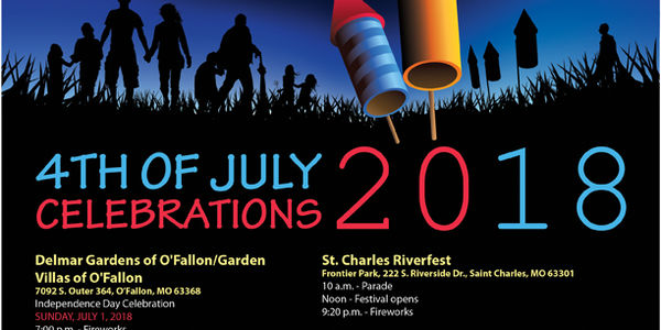 Fireworks 2018