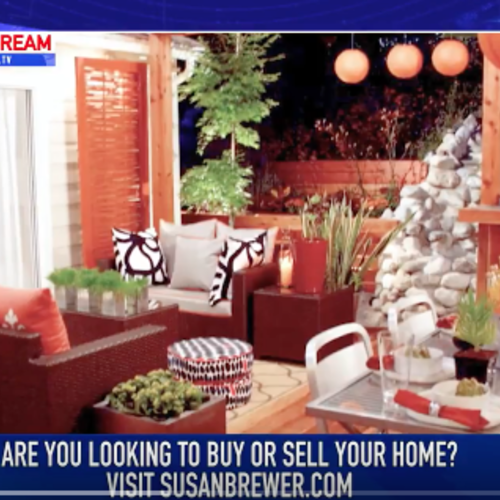 Improve Your Home Value in the Summer