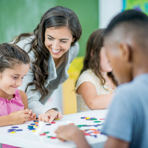 5 Ways to Squash Back-to-School Stress